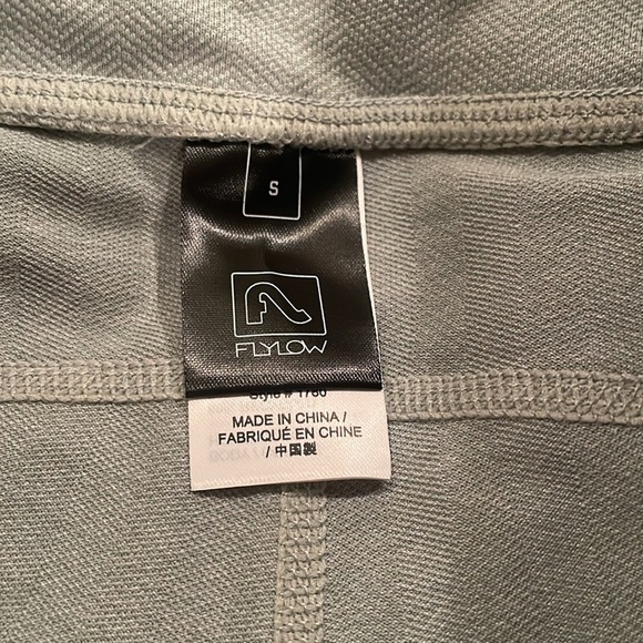 Flylow base layer - Picture 4 of 10